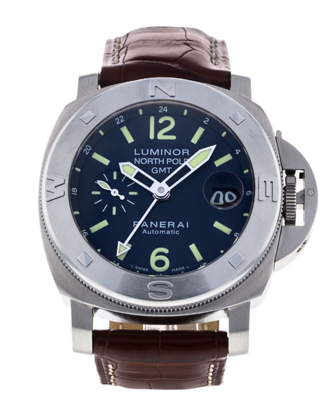 Panerai Luminor GMT PAM00252